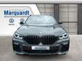 BMW X6 M50 i Pano Stdhz 22" Harman Vollausstattung Grey - thumbnail 4