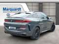 BMW X6 M50 i Pano Stdhz 22" Harman Vollausstattung Grey - thumbnail 3