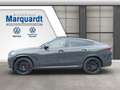 BMW X6 M50 i Pano Stdhz 22" Harman Vollausstattung Grey - thumbnail 2