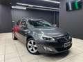 Opel Astra 5p 1.4 Elective 100cv Grigio - thumbnail 2