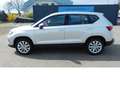 SEAT Ateca 1.5 Style TSI BMT Navi Klima Alu Silber - thumbnail 5