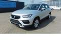 SEAT Ateca 1.5 Style TSI BMT Navi Klima Alu Silber - thumbnail 1