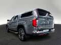 Volkswagen Amarok Style Hardtop 3.0TDI 4M AHK,20 Zoll,Navi Grijs - thumbnail 3