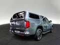 Volkswagen Amarok Style Hardtop 3.0TDI 4M AHK,20 Zoll,Navi Grijs - thumbnail 4
