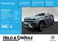 Volkswagen Amarok Style Hardtop 3.0TDI 4M AHK,20 Zoll,Navi Grijs - thumbnail 1