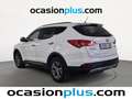 Hyundai SANTA FE 2.0CRDi 4x2 Stadt Sky Blanc - thumbnail 4
