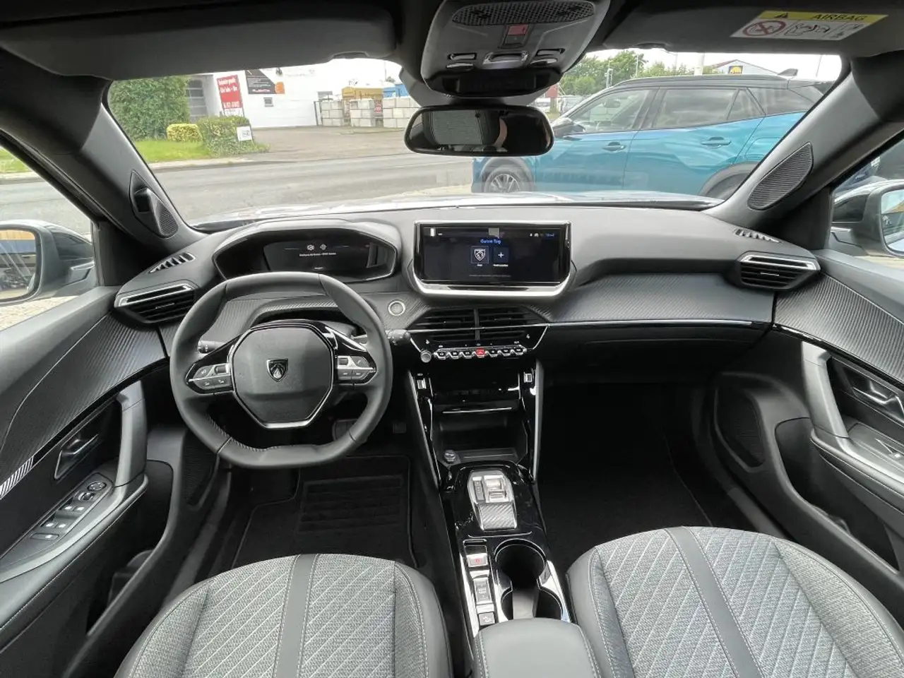 Peugeot 2008 2026