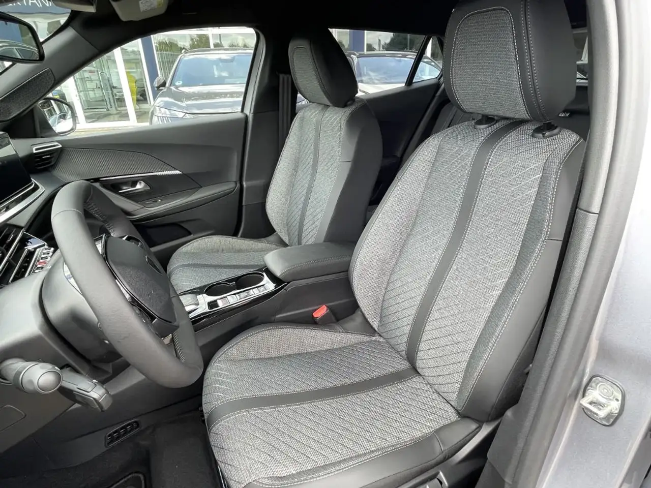 Peugeot 2008 2026