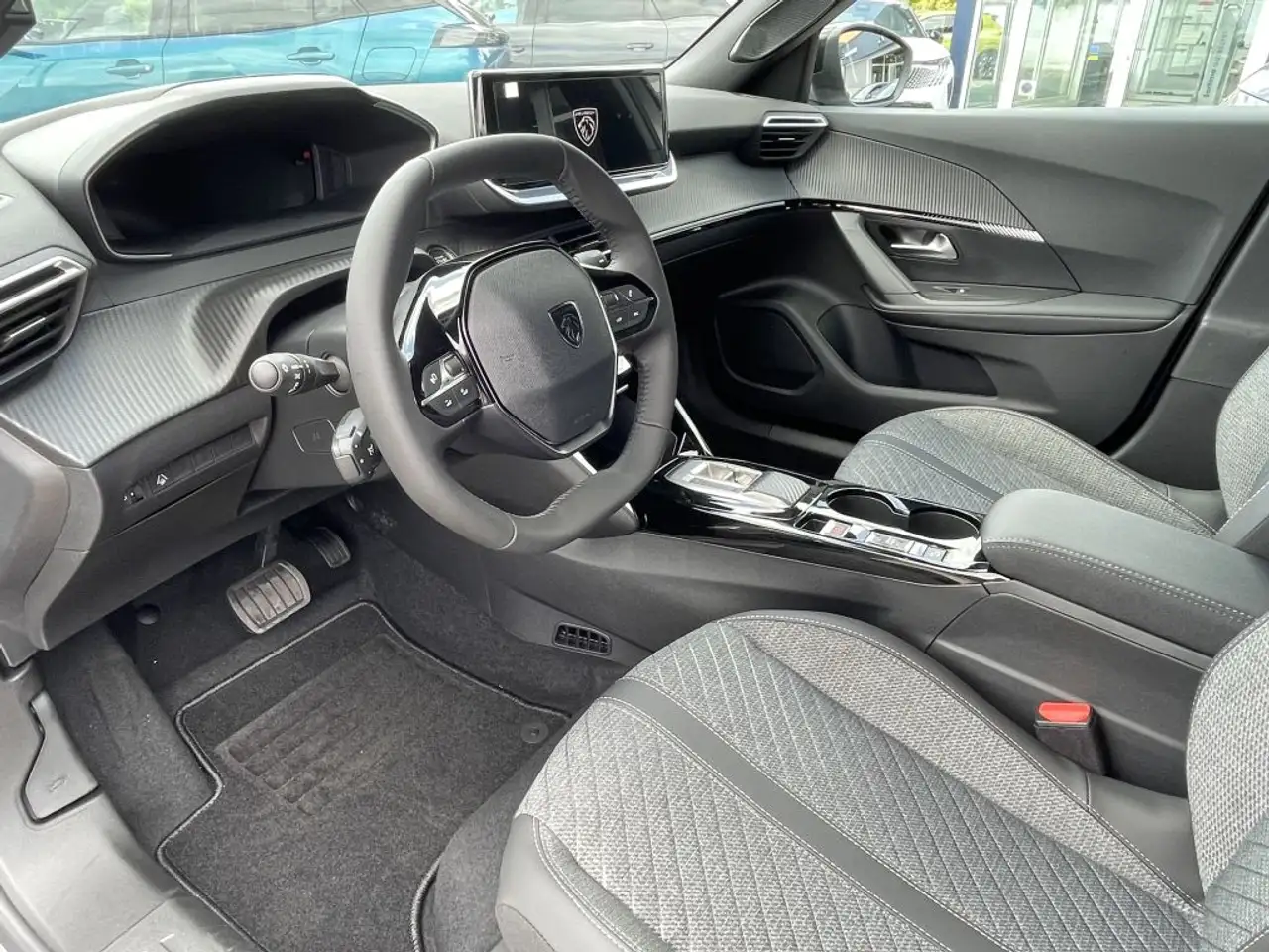 Peugeot 2008 2026