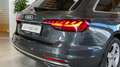 Audi A4 40 TDI quattro LED, AHK, Alcantara, Kamera Grijs - thumbnail 17