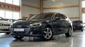 Audi A4 40 TDI quattro LED, AHK, Alcantara, Kamera Grijs - thumbnail 22