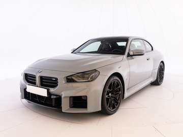 coupe 3.0 460cv auto