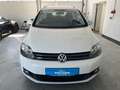 Volkswagen Golf Plus VI 1.4 TSI Comfortline*50.000KM*DSG*PDC*W-Paket* W Blanc - thumbnail 2
