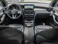 Mercedes-Benz GLC 300 de 4M COUPE EXCLUSIVE MBUX AHK KAMERA Schwarz - thumbnail 11