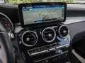 Mercedes-Benz GLC 300 de 4M COUPE EXCLUSIVE MBUX AHK KAMERA Schwarz - thumbnail 13