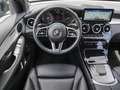 Mercedes-Benz GLC 300 de 4M COUPE EXCLUSIVE MBUX AHK KAMERA Schwarz - thumbnail 10