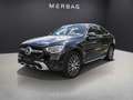 Mercedes-Benz GLC 300 de 4M COUPE EXCLUSIVE MBUX AHK KAMERA Schwarz - thumbnail 20
