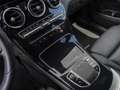 Mercedes-Benz GLC 300 de 4M COUPE EXCLUSIVE MBUX AHK KAMERA Schwarz - thumbnail 14