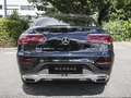 Mercedes-Benz GLC 300 de 4M COUPE EXCLUSIVE MBUX AHK KAMERA Schwarz - thumbnail 5