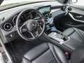 Mercedes-Benz GLC 300 de 4M COUPE EXCLUSIVE MBUX AHK KAMERA Schwarz - thumbnail 9