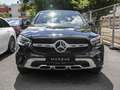 Mercedes-Benz GLC 300 de 4M COUPE EXCLUSIVE MBUX AHK KAMERA Schwarz - thumbnail 4
