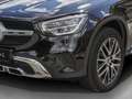 Mercedes-Benz GLC 300 de 4M COUPE EXCLUSIVE MBUX AHK KAMERA Schwarz - thumbnail 3