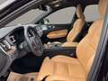 Volvo XC60 Recharge Inscription T8 AWD Plug-in Hybrid Schwarz - thumbnail 9