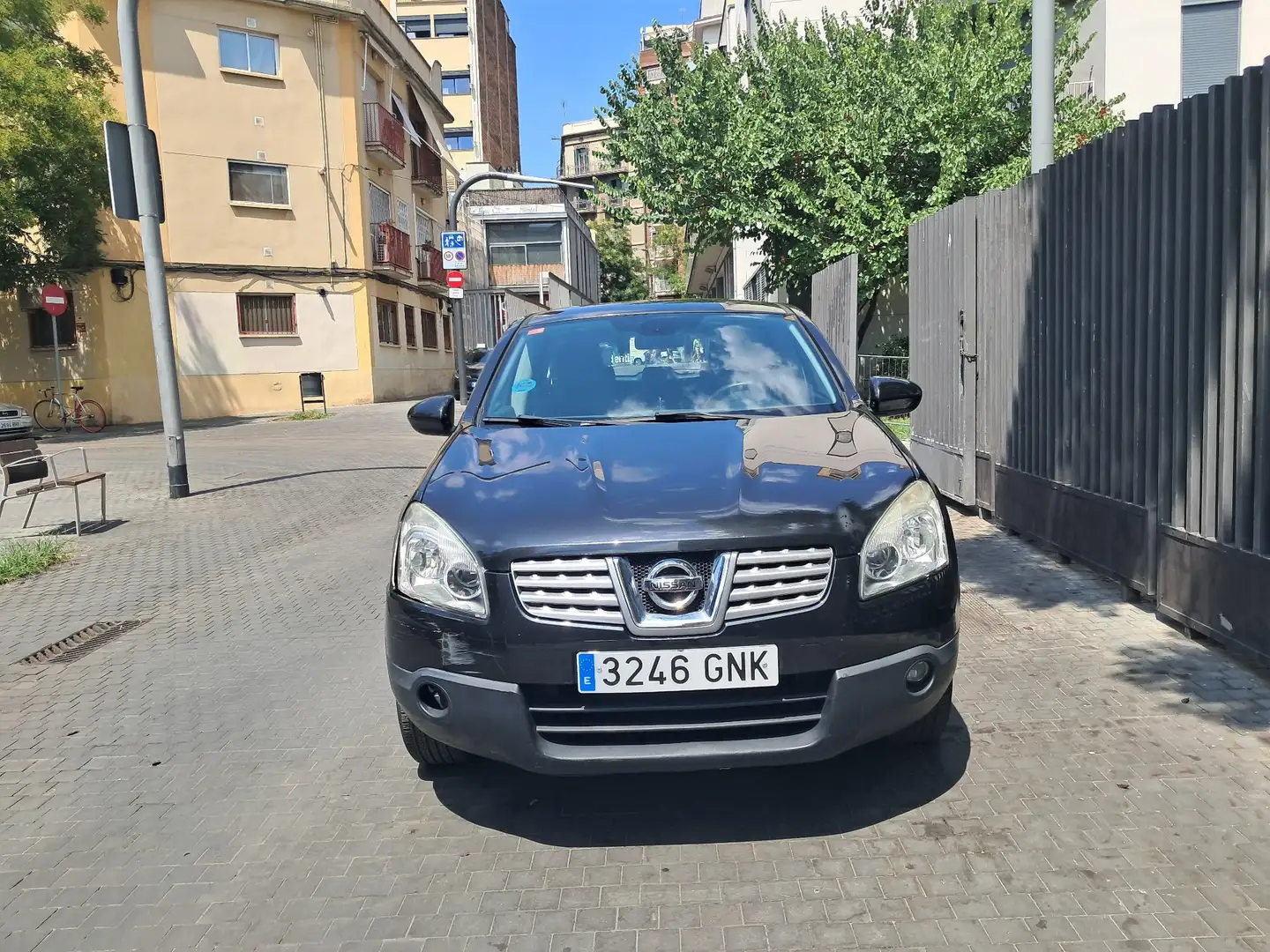 Nissan Qashqai 1.6 Tekna Sport 4x2 17´´ - 1