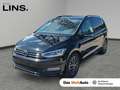Volkswagen Touran Friends TSI Schwarz - thumbnail 1