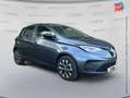 Renault ZOE E-Tech Limited charge normale R110 Achat Intégral Radar Ar Grijs - thumbnail 3