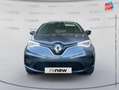 Renault ZOE E-Tech Limited charge normale R110 Achat Intégral  Gris - thumbnail 2