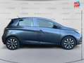 Renault ZOE E-Tech Limited charge normale R110 Achat Intégral Radar Ar Grijs - thumbnail 4