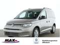 Volkswagen Caddy 2.0 TDI NAVI+AHK+KAMERA+ALU+TEMPOMAT+DCP Beige - thumbnail 1