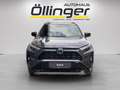 Toyota RAV 4 RAV4 2,5 Hybrid Style 2WD Aut. SOFORT verfügbar! Grau - thumbnail 5