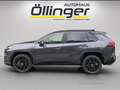 Toyota RAV 4 RAV4 2,5 Hybrid Style 2WD Aut. SOFORT verfügbar! Grau - thumbnail 2