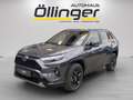 Toyota RAV 4 RAV4 2,5 Hybrid Style 2WD Aut. SOFORT verfügbar! Grau - thumbnail 1