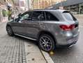 Mercedes-Benz GLC 300 300d 4MATIC Grau - thumbnail 4