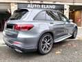 Mercedes-Benz GLC 300 300d 4MATIC Grau - thumbnail 3
