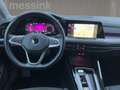 Volkswagen Golf VIII 1.4 eHybrid Style (EURO 6d) Kam. ACC Silber - thumbnail 9