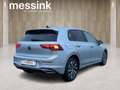 Volkswagen Golf VIII 1.4 eHybrid Style (EURO 6d) Kam. ACC Silber - thumbnail 4