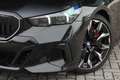 BMW 550 5 Serie 550e xDrive M Sport Automaat / Panoramadak Noir - thumbnail 5