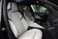 BMW 550 5 Serie 550e xDrive M Sport Automaat / Panoramadak Noir - thumbnail 33