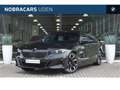 BMW 550 5 Serie 550e xDrive M Sport Automaat / Panoramadak Noir - thumbnail 1