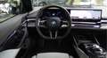 BMW 550 5 Serie 550e xDrive M Sport Automaat / Panoramadak Noir - thumbnail 42