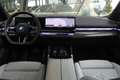 BMW 550 5 Serie 550e xDrive M Sport Automaat / Panoramadak Noir - thumbnail 39