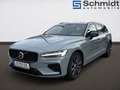 Volvo V60 Recharge Plus, T6 eAWD Plug-in Hybrid, Elektrisch/Benzin, Da Grau - thumbnail 1