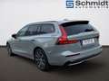Volvo V60 Recharge Plus, T6 eAWD Plug-in Hybrid, Elektrisch/Benzin, Da Grau - thumbnail 3