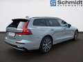 Volvo V60 Recharge Plus, T6 eAWD Plug-in Hybrid, Elektrisch/Benzin, Da Grau - thumbnail 4