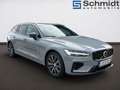 Volvo V60 Recharge Plus, T6 eAWD Plug-in Hybrid, Elektrisch/Benzin, Da Grau - thumbnail 5