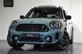 MINI Cooper SE Countryman Hybrid ALL4 Aut. | Navi | Panorama | Leder | Memor Vert - thumbnail 1